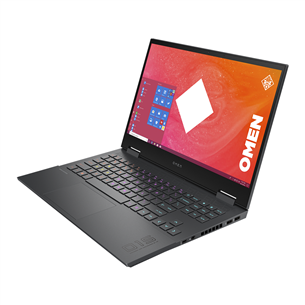 Notebook HP OMEN Laptop 15-en0025no