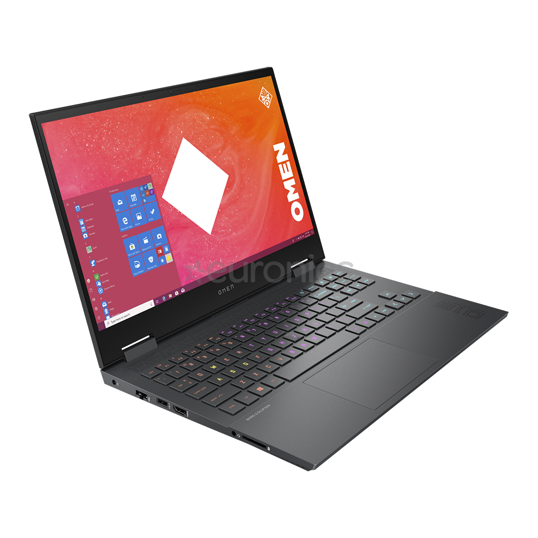 Sülearvuti HP OMEN Laptop 15-en0025no