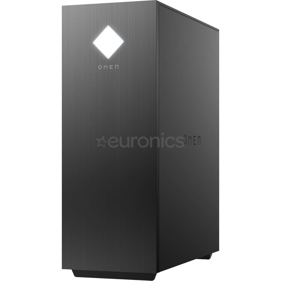 Lauaarvuti HP OMEN 25L Desktop GT11-0272no
