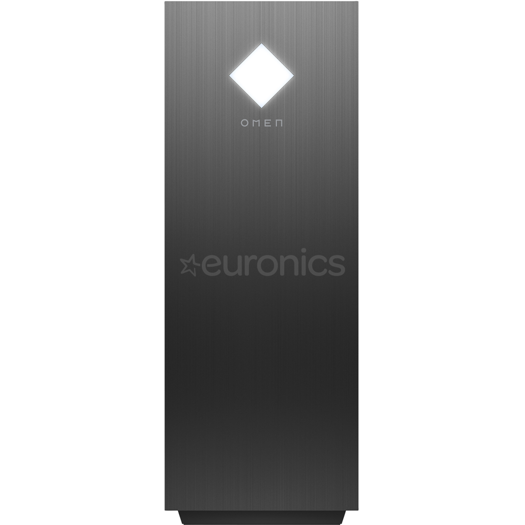 Lauaarvuti HP OMEN 25L Desktop GT11-0272no