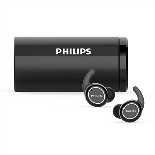 Juhtmevabad kõrvaklapid Philips