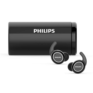 wireless headphones with mic philips