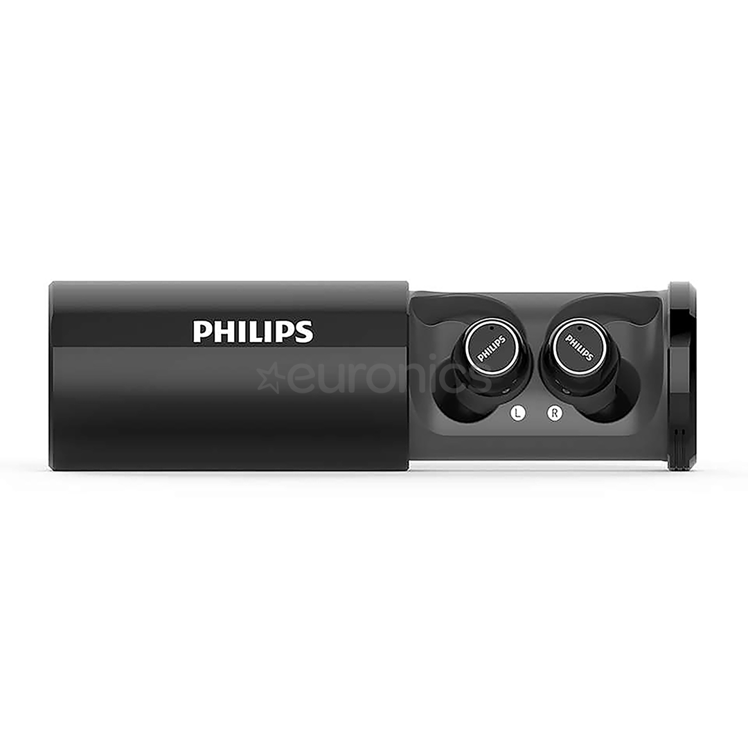Juhtmevabad kõrvaklapid Philips