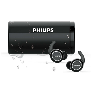 Беспроводные наушники Philips