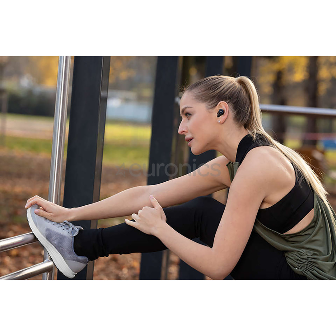 Wireless headphones Philips