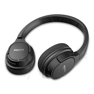 Беспроводные наушники Philips