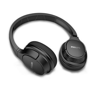 Wireless headphones Philips