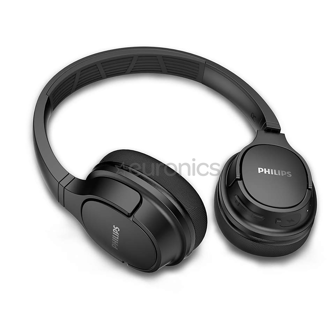 Juhtmevabad kõrvaklapid Philips
