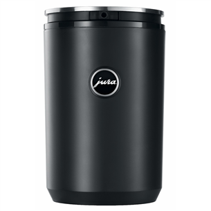 Jura Cool Control, 1 L, black - milk cooler