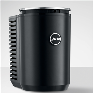 Jura Cool Control, 1 L, black - milk cooler