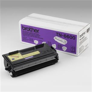 Toner Brother TN-6600 (black)