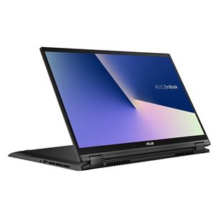 Ноутбук ASUS ZenBook Flip 15 UX563FD