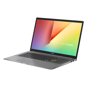 Notebook ASUS VivoBook S15 M533IA (ENG)