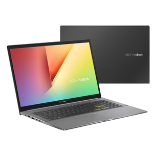 Ноутбук ASUS VivoBook S15 M533IA
