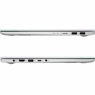 Sülearvuti ASUS VivoBook S15 M533IA (SWE)