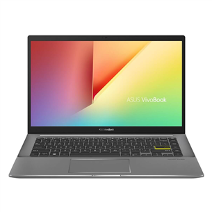 Notebook ASUS VivoBook S14 M433IA