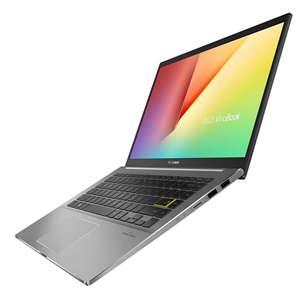 Ноутбук ASUS VivoBook S14 M433IA