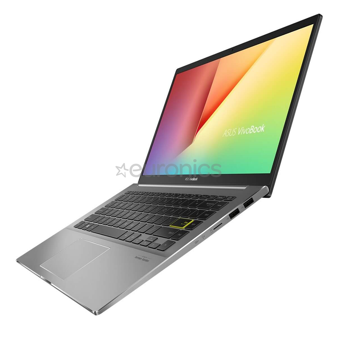 Sülearvuti ASUS VivoBook S14 M433IA
