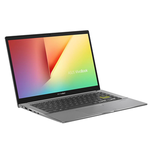 Ноутбук ASUS VivoBook S14 M433IA