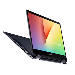 Ноутбук ASUS VivoBook Flip 14 TM420IA