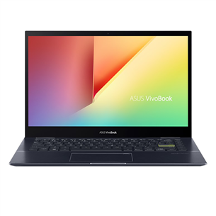 Sülearvuti ASUS VivoBook Flip 14 TM420IA