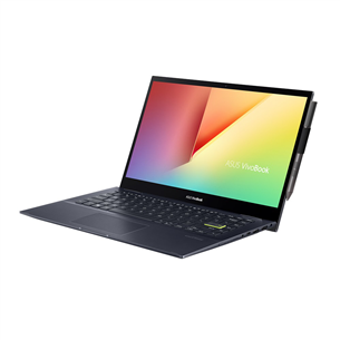 Sülearvuti ASUS VivoBook Flip 14 TM420IA