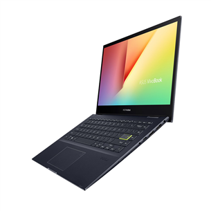 Sülearvuti ASUS VivoBook Flip 14 TM420IA