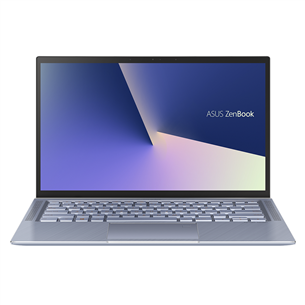 Notebook ASUS ZenBook 14 UM431DA