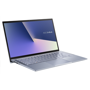 Ноутбук ASUS ZenBook 14 UM431DA