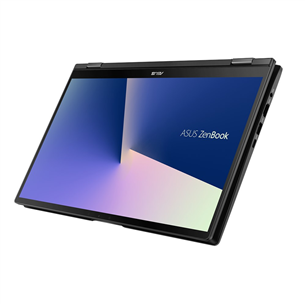 Notebook ASUS ZenBook Flip 14 UX463FA