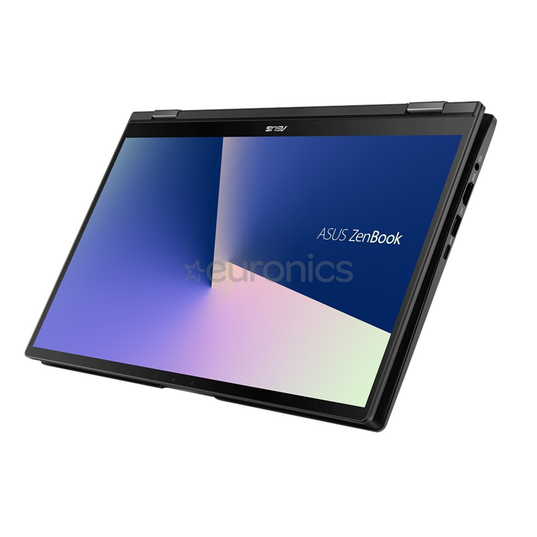 Notebook ASUS ZenBook Flip 14 UX463FA