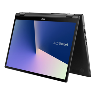 Notebook ASUS ZenBook Flip 14 UX463FA