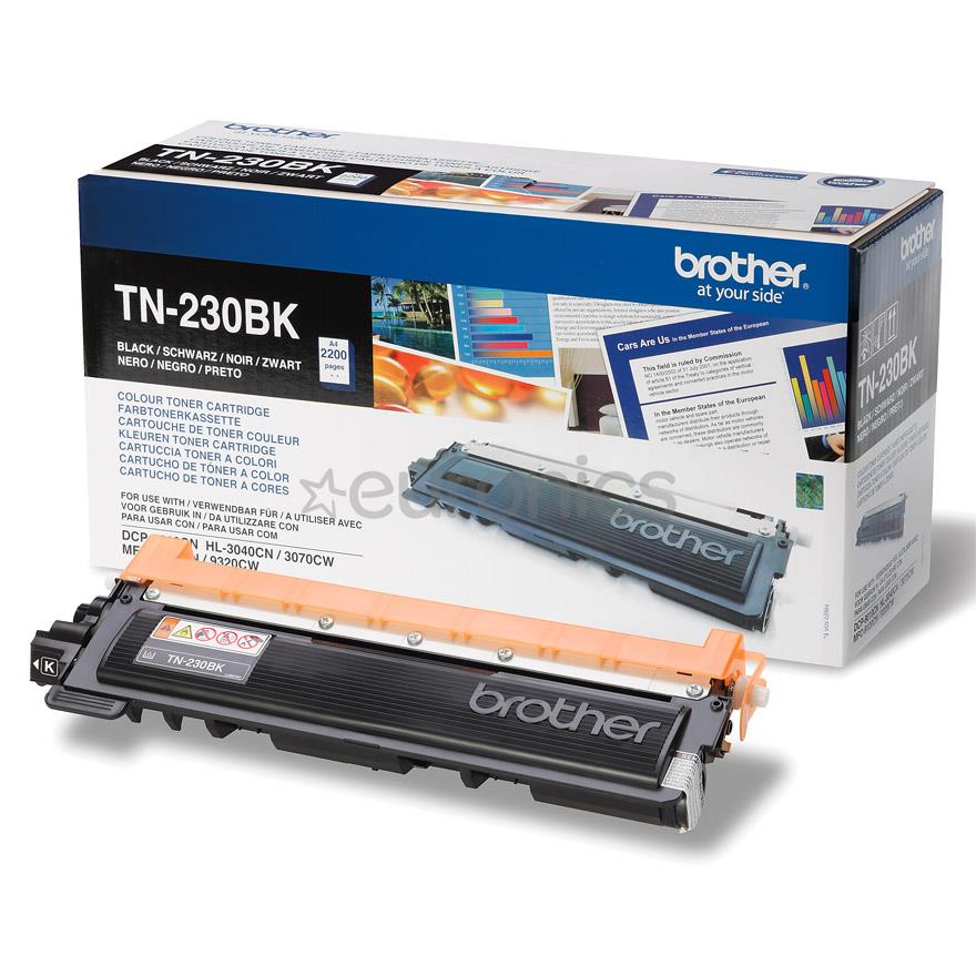 Tooner Brother TN-230BK (must)