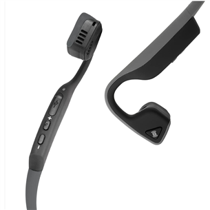 Беспроводные наушники Aftershokz Titanium