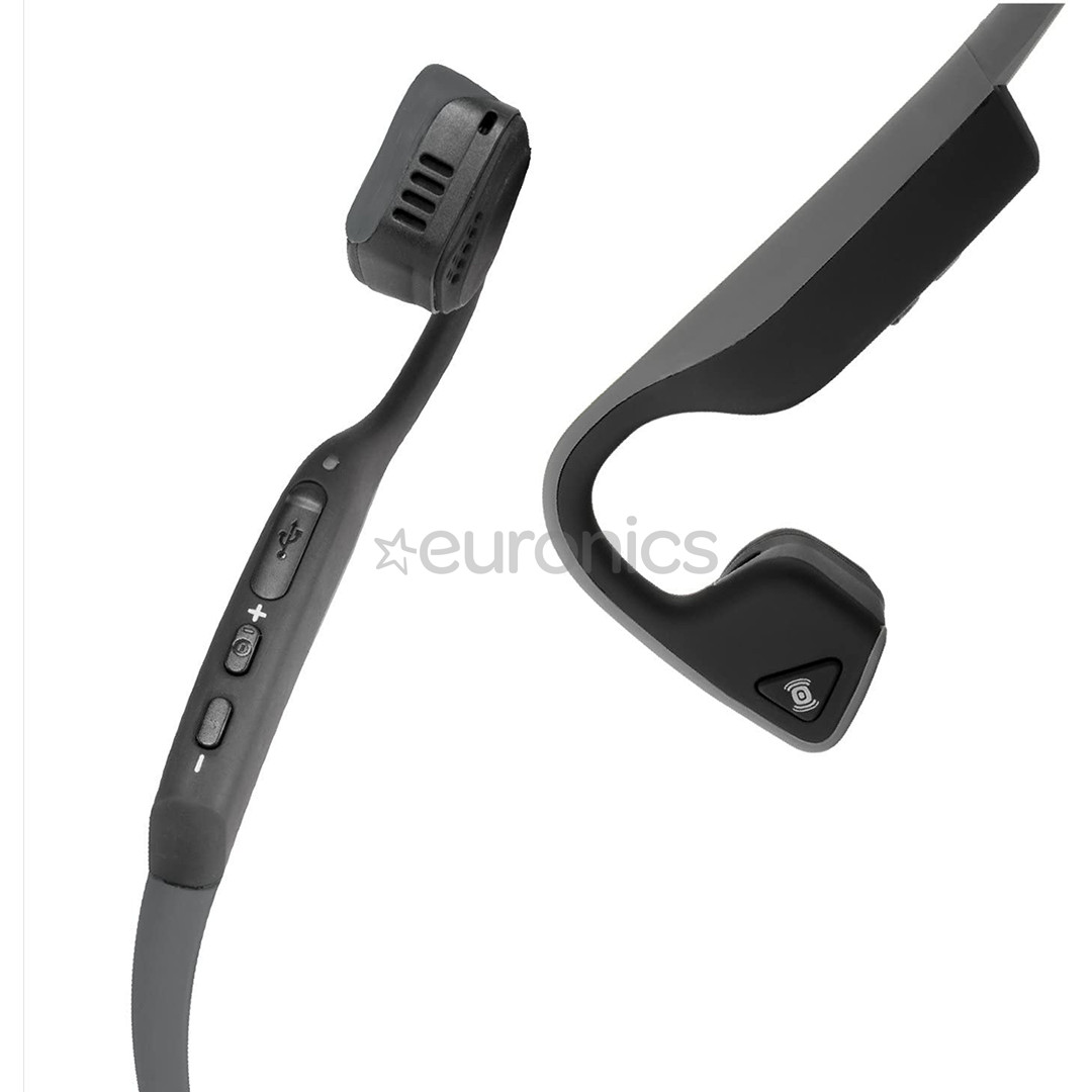 Juhtmevabad kõrvaklapid Aftershokz Titanium