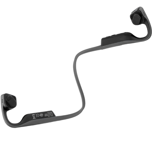 Juhtmevabad kõrvaklapid Aftershokz Titanium