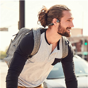 Wireless headphones Aftershokz Air