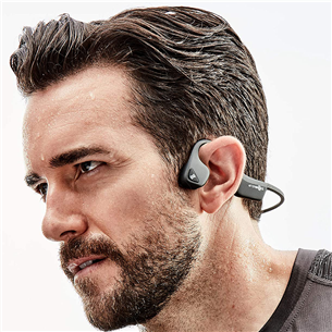 Wireless headphones Aftershokz Air