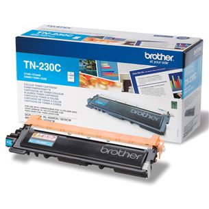 Toner Brother TN-230C (cyan) TN230C