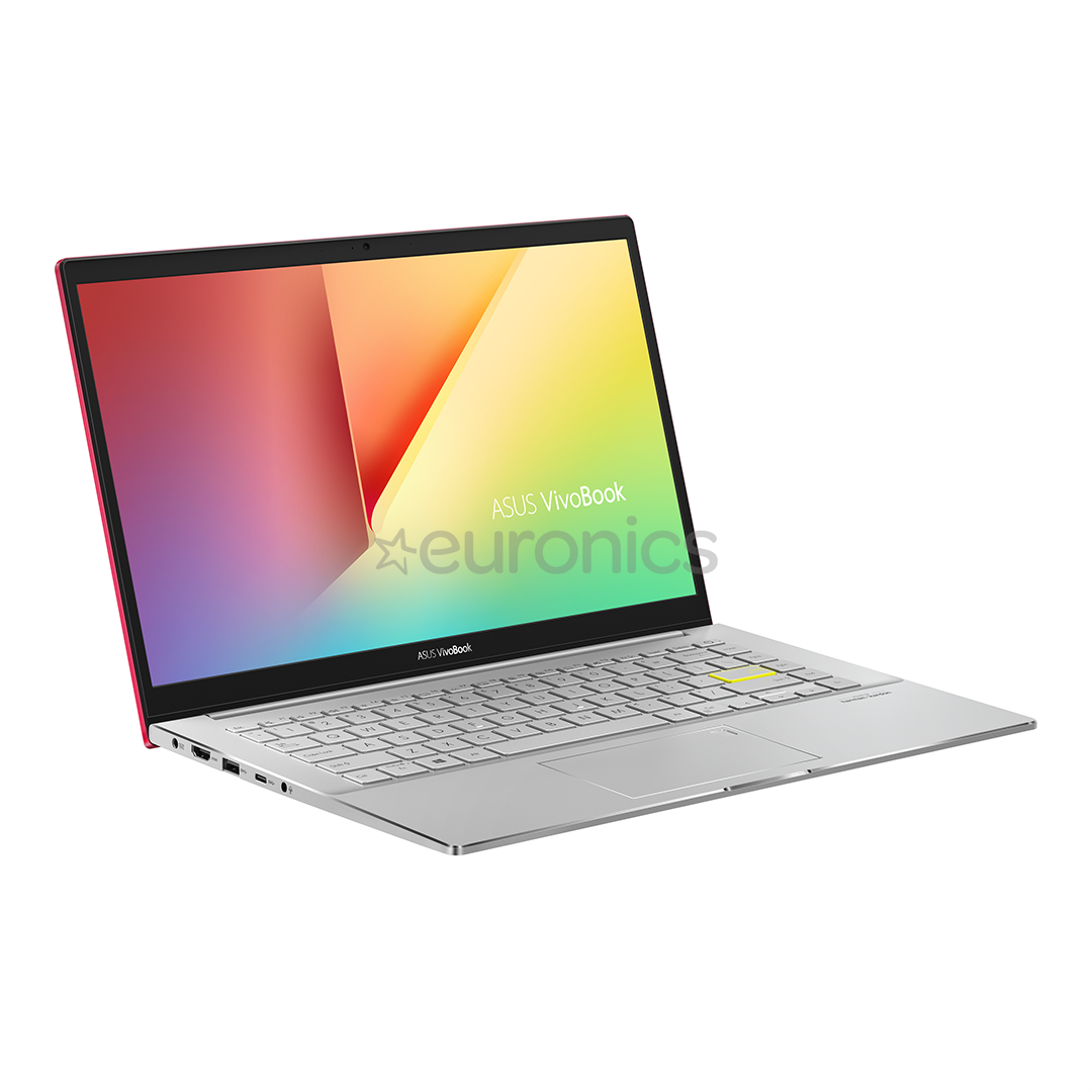 Sülearvuti ASUS VivoBook S14 M433IA