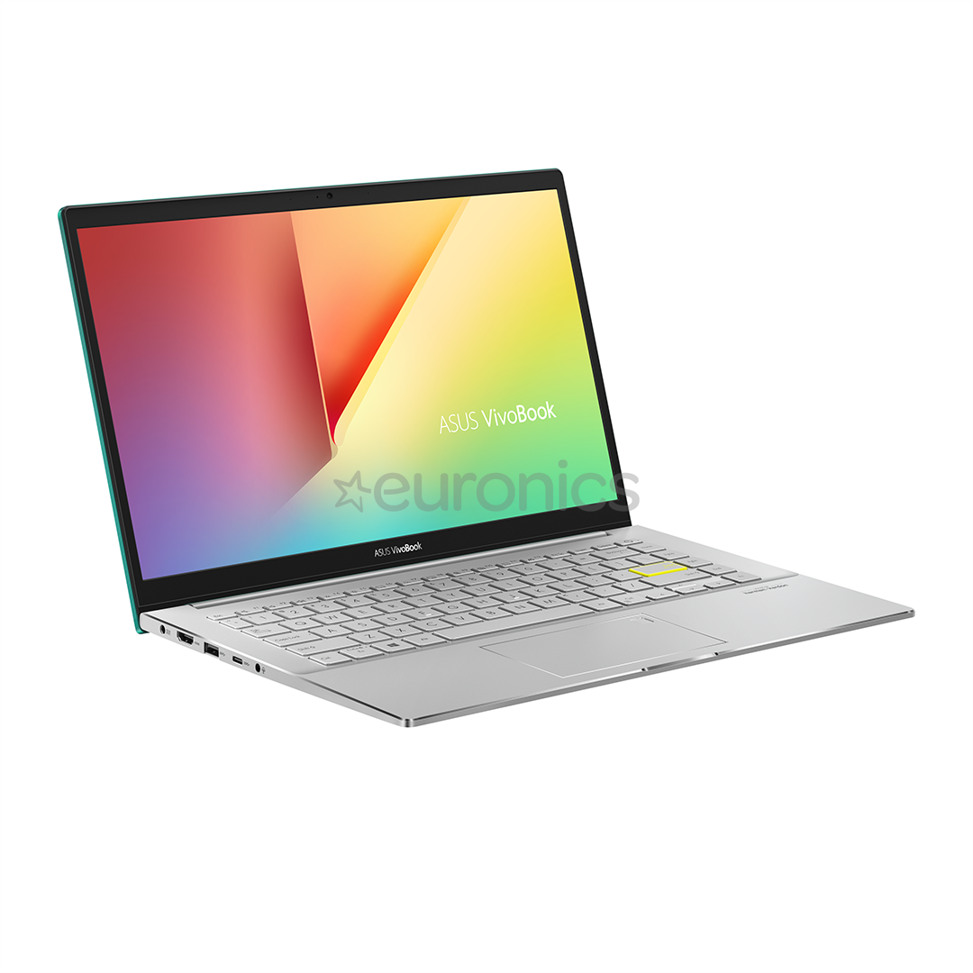 Sülearvuti ASUS VivoBook S14 M433IA