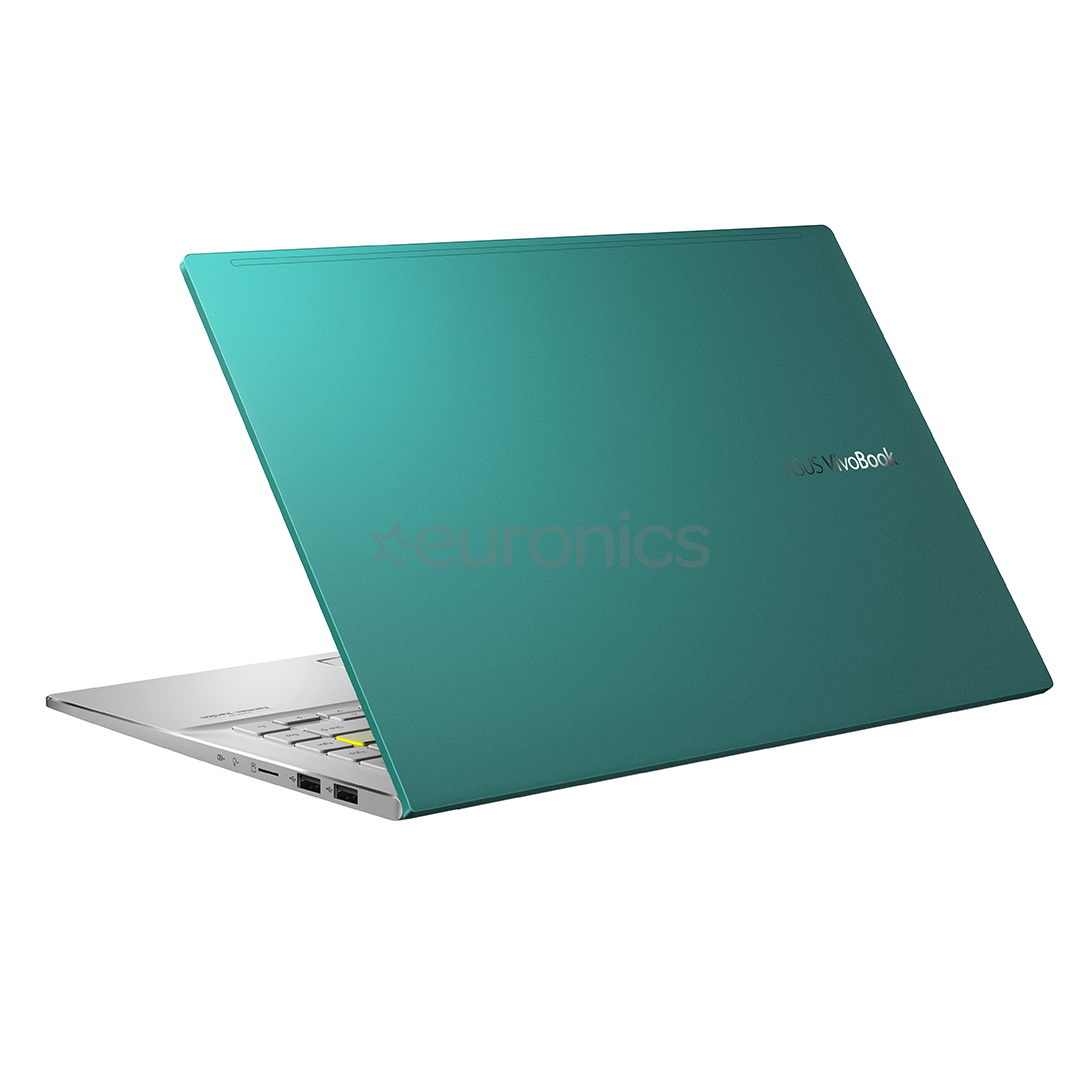 Sülearvuti ASUS VivoBook S14 M433IA