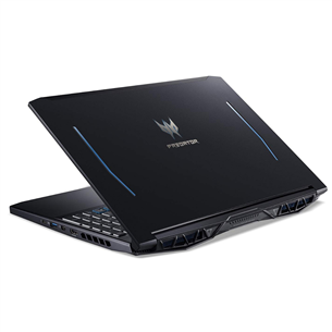 Sülearvuti Acer Predator Helios 300