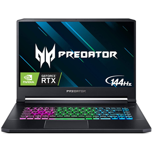 Notebook Acer Predator Triton 500