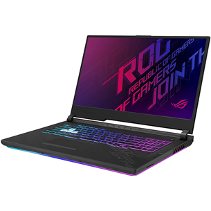 Notebook ASUS ROG Strix G17