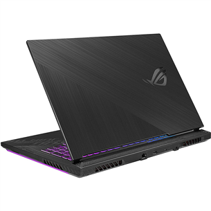 Ноутбук ASUS ROG Strix G17