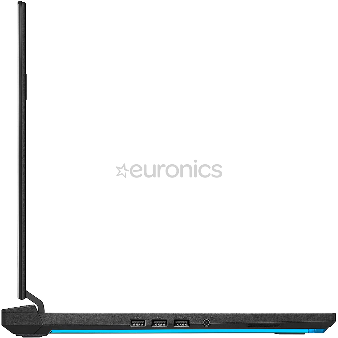 Sülearvuti ASUS ROG Strix G17