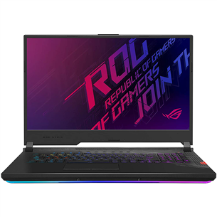 Ноутбук ASUS ROG Strix SCAR 17