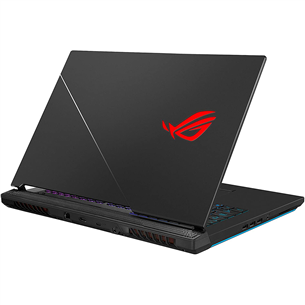 Ноутбук ASUS ROG Strix SCAR 17