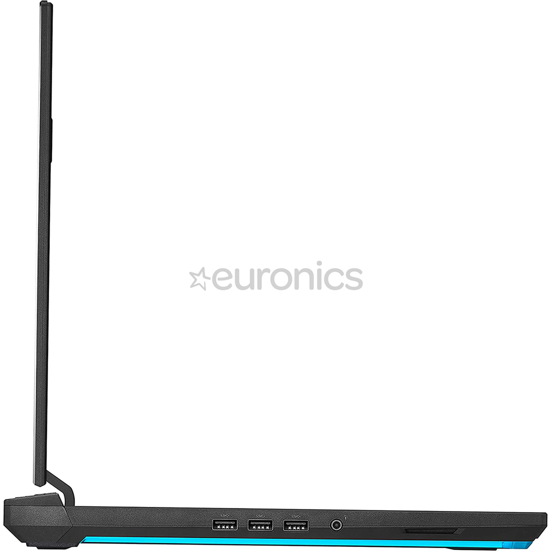 Ноутбук ASUS ROG Strix SCAR 17